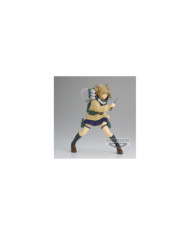 Figurine Himiko Toga My Hero Academia Banpresto The Evil Villains-DX