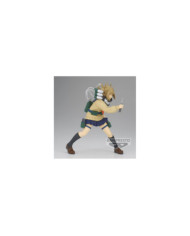 Figurine Himiko Toga My Hero Academia Banpresto The Evil Villains-DX