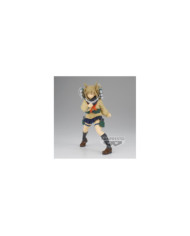 Figurine Himiko Toga My Hero Academia Banpresto The Evil Villains-DX