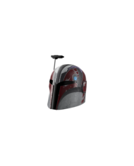 Star Wars Ahsoka - Casque Électronique Star Wars Black Series Sabine Wren - Hasbro