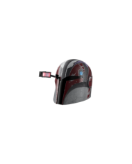 Star Wars Ahsoka - Casque Électronique Star Wars Black Series Sabine Wren - Hasbro