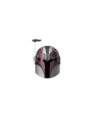 Star Wars Ahsoka - Casque Électronique Star Wars Black Series Sabine Wren - Hasbro