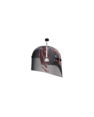 Star Wars Ahsoka - Casque Électronique Star Wars Black Series Sabine Wren - Hasbro