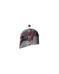 Star Wars Ahsoka - Casque Électronique Star Wars Black Series Sabine Wren - Hasbro