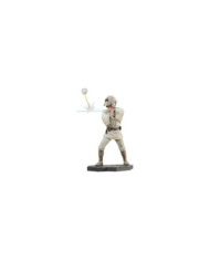 Statuette Luke Skywalker Entraînement Gentle Giant Star Wars