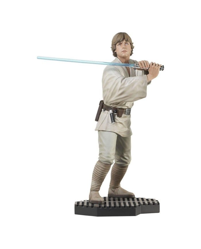 Statuette Luke Skywalker Entraînement Gentle Giant Star Wars