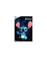 Figurine Disney 100 Years Of Wonder Stitch Disney 100 Beast Kingdom Dynamic Action Heroes