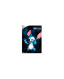 Figurine Disney 100 Years Of Wonder Stitch Disney 100 Beast Kingdom Dynamic Action Heroes