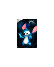 Figurine Disney 100 Years Of Wonder Stitch Disney 100 Beast Kingdom Dynamic Action Heroes