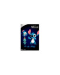 Figurine Disney 100 Years Of Wonder Stitch Disney 100 Beast Kingdom Dynamic Action Heroes