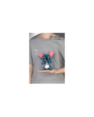 Figurine Disney 100 Years Of Wonder Stitch Disney 100 Beast Kingdom Dynamic Action Heroes