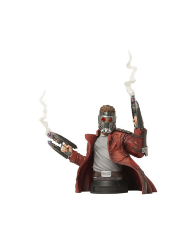 Buste Star-Lord Gentle Giant - Les Gardiens de la Galaxie