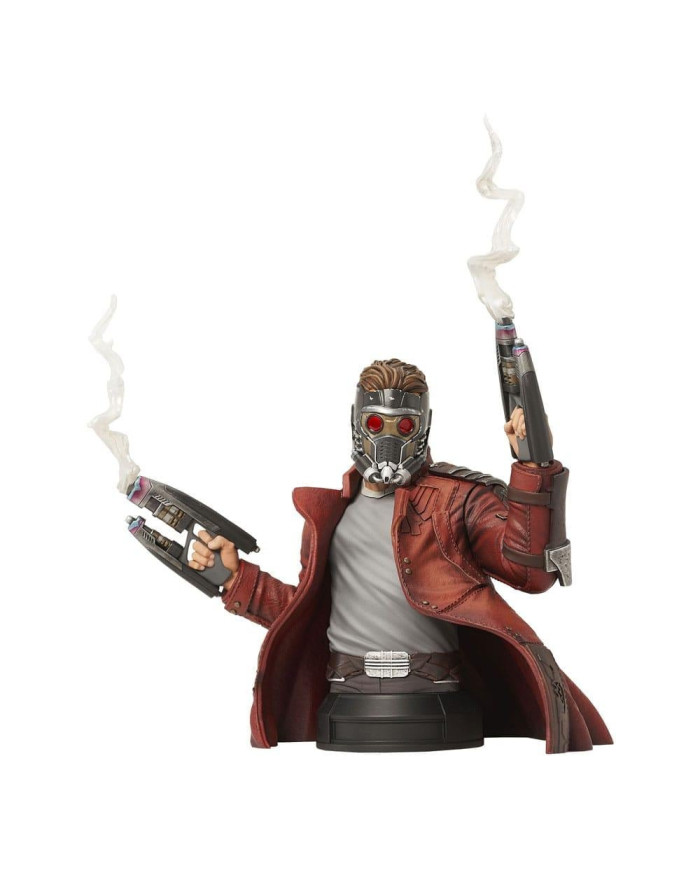 Buste Star-Lord Gentle Giant - Les Gardiens de la Galaxie