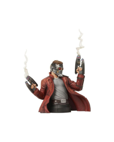 Buste Star-Lord Gentle Giant - Les Gardiens de la Galaxie