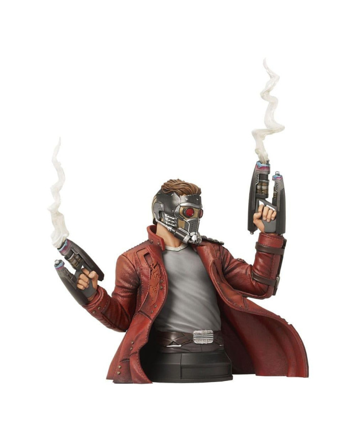 Buste Star-Lord Gentle Giant - Les Gardiens de la Galaxie