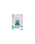 Disney 100Th - Diorama Disney 100 Alphabet Art Beast Kingdom D-Stage