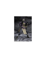 Figurine Orochimaru S.H. Figuarts - Naruto - Bandai Tamashii Nations