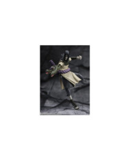 Figurine Orochimaru S.H. Figuarts - Naruto - Bandai Tamashii Nations