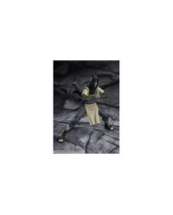 Figurine Orochimaru S.H. Figuarts - Naruto - Bandai Tamashii Nations