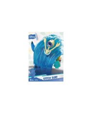 Diorama Stitch Surf Disney D-Stage Summer Series Beast Kingdom