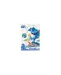 Diorama Stitch Surf Disney D-Stage Summer Series Beast Kingdom