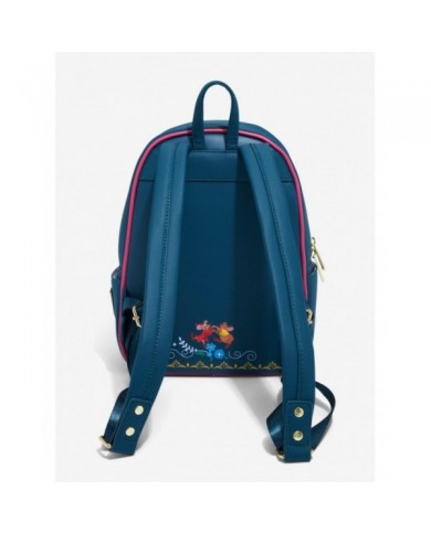 Sac à dos Loungefly - Cendrillon Storybook
