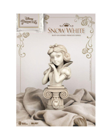 Disney - Buste Blanche-Neige Beast Kingdom Princess Series