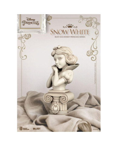 Disney - Buste Blanche-Neige Beast Kingdom Princess Series