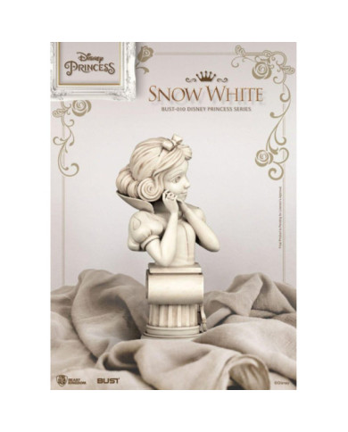 Disney - Buste Blanche-Neige Beast Kingdom Princess Series