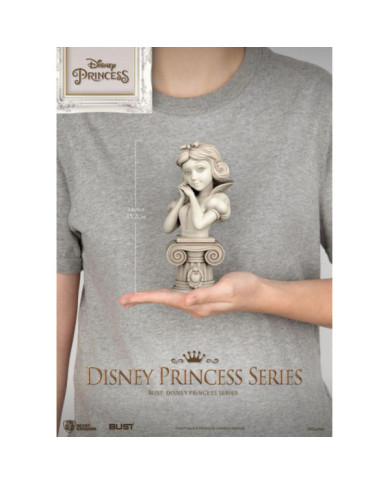 Disney - Buste Blanche-Neige Beast Kingdom Princess Series