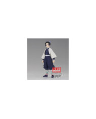 Figurine Demon Slayer Banpresto - Shinobu Kocho 14cm