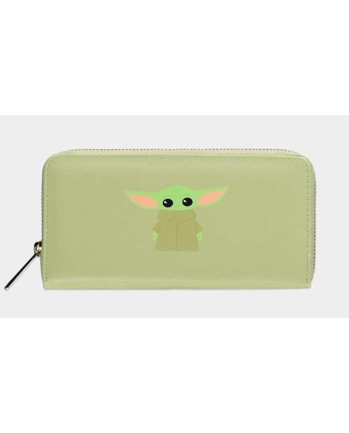 Portefeuille The Child Difuzed