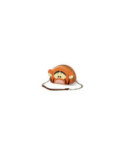 Sac Bandoulière Tigrou Disney Karactermania Heady