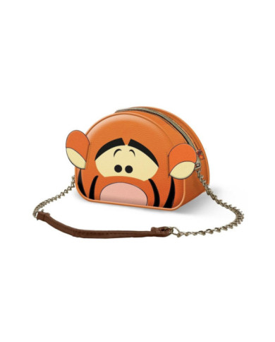 Sac Bandoulière Tigrou Disney Karactermania Heady