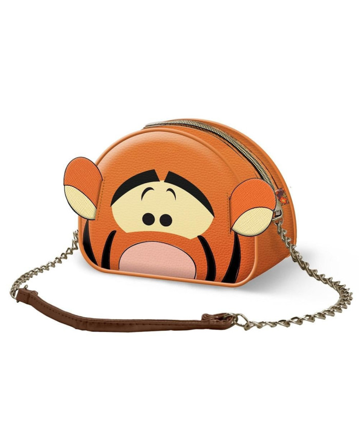 Sac Bandoulière Tigrou Disney Karactermania Heady