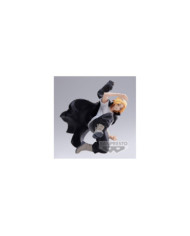 Figurine Tokyo Revengers Manjiro Sano King Of Artist - Banpresto