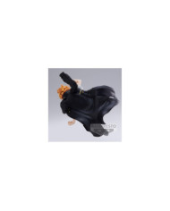 Figurine Tokyo Revengers Manjiro Sano King Of Artist - Banpresto