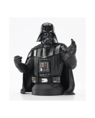 Star Wars Obi Wan Kenobi - Buste Dark Vador Star Wars Obi-Wan Kenobi Gentle Giant