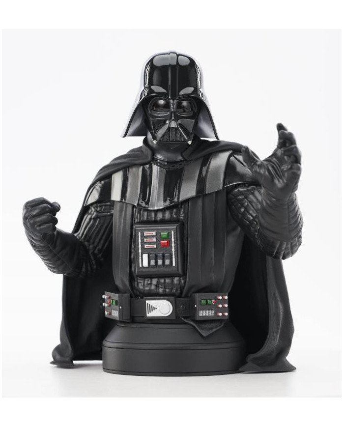 Star Wars Obi Wan Kenobi - Buste Dark Vador Star Wars Obi-Wan Kenobi Gentle Giant