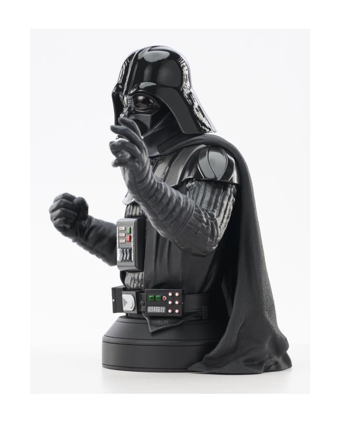 Star Wars Obi Wan Kenobi - Buste Dark Vador Star Wars Obi-Wan Kenobi Gentle Giant