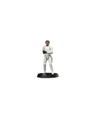 Statuette Star Wars Han Solo Milestones 40ème Anniversaire Gentle Giant