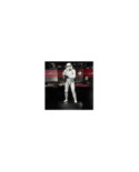 Statuette Star Wars Han Solo Milestones 40ème Anniversaire Gentle Giant