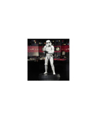 Statuette Star Wars Han Solo Milestones 40ème Anniversaire Gentle Giant