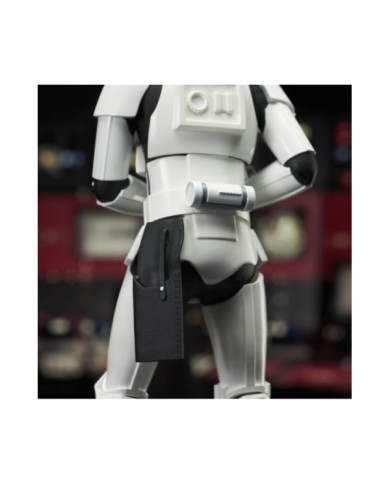 Statuette Star Wars Han Solo Milestones 40ème Anniversaire Gentle Giant