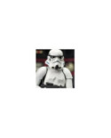 Statuette Star Wars Han Solo Milestones 40ème Anniversaire Gentle Giant