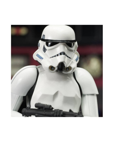 Statuette Star Wars Han Solo Milestones 40ème Anniversaire Gentle Giant