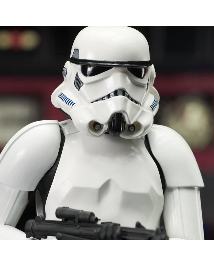 Statuette Star Wars Han Solo Milestones 40ème Anniversaire Gentle Giant