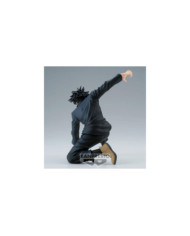 Figurine Jujutsu Kaisen Megumi Fushiguro Maximatic Banpresto