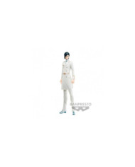 Figurine Uryu Ishida Bleach - Banpresto Solid and Souls