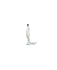 Figurine Uryu Ishida Bleach - Banpresto Solid and Souls
